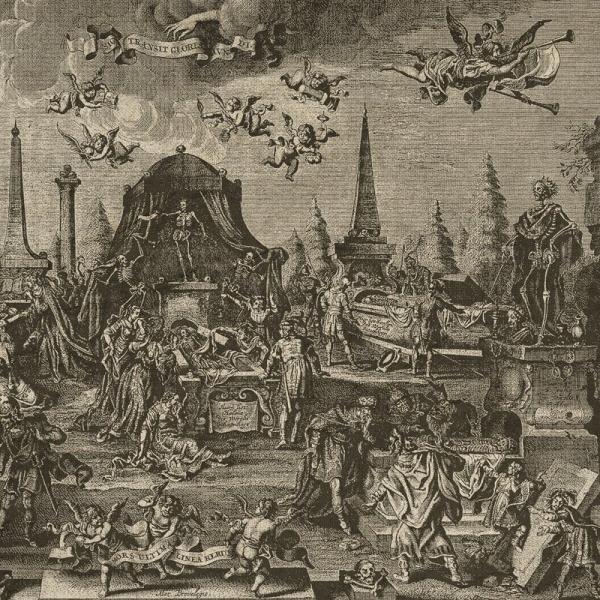 Misotheist Vessels By Which The Devil Is Made Flesh (Black Vinyl)