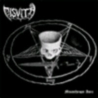 MISVITA Misanthropic aura
