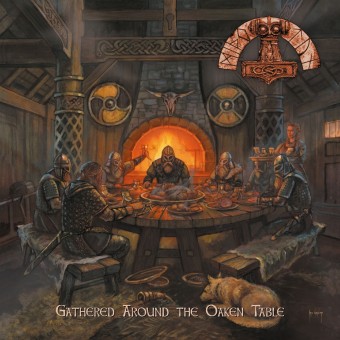 MITHOTYN Gathered Around The Oaken Table