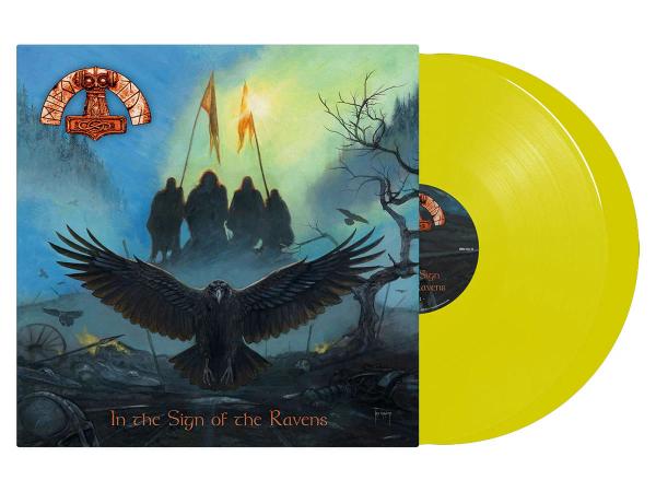 MITHOTYN In The Sign Of The Ravens