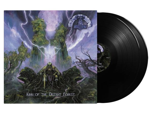 MITHOTYN King Of The Distant Forest