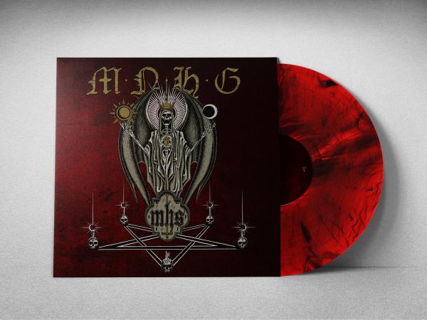 MNHG Necare (Color Vinyl)