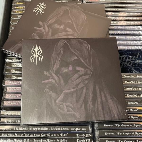 MODERN RITES Endless