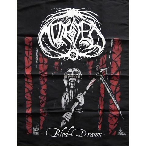 MOLESTED - Blod Draum - - FLAG
