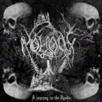 MOLOCH A journey to Vyrdin
