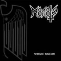 MOLOTH By the wing of black