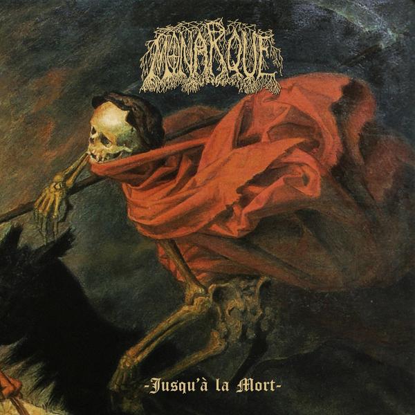 MONARQUE Jusqu'à la Mort