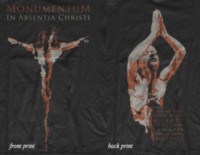 MONUMENTUM In absentia christi