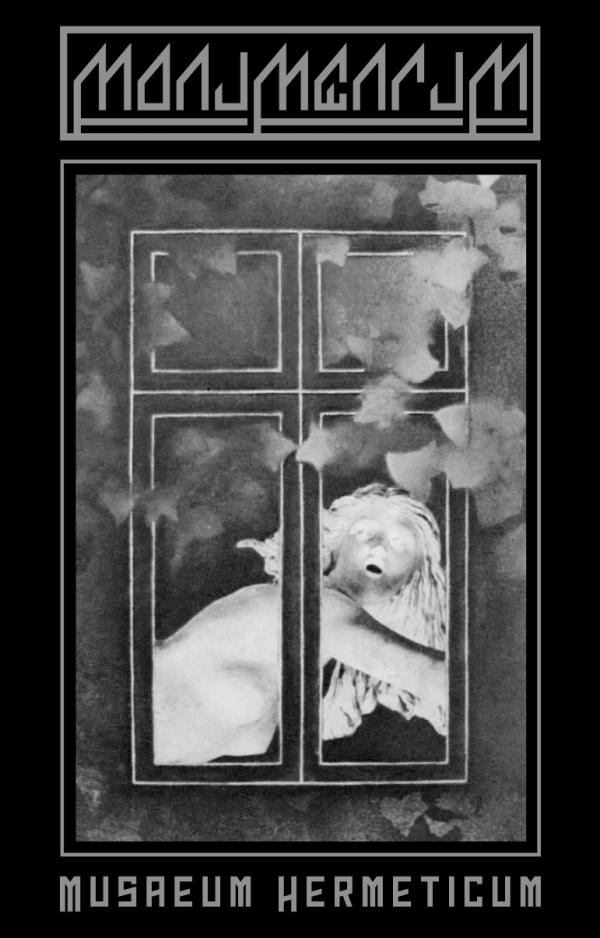 MONUMENTUM Musaeum Hermeticum