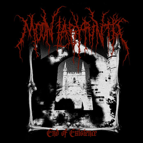 MOON LABYRINTH End of existence