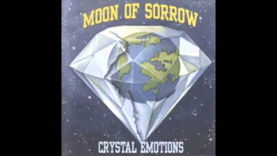 Moon Of Sorrow CRISTAL EMOTIONS
