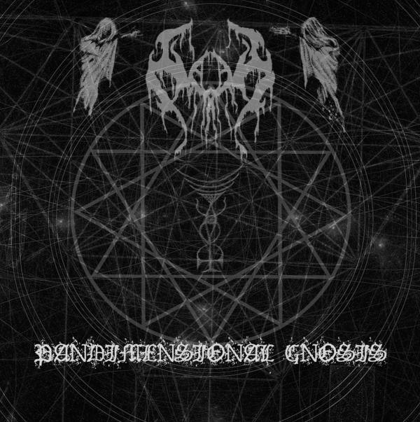 MOON (AUS) Pandimensional Gnosis