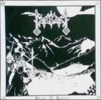 MOONBLOOD Blut & krieg