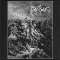 MOONBLOOD Fur den sieg