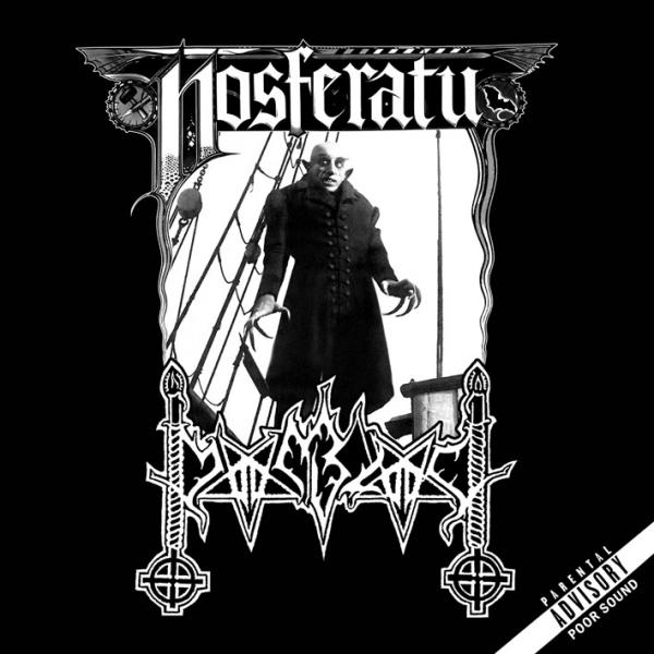 MOONBLOOD Nosferatu
