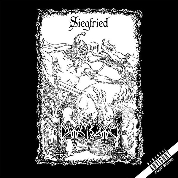 MOONBLOOD Siegfried