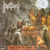 MOONBLOOD Sob a lua da bode