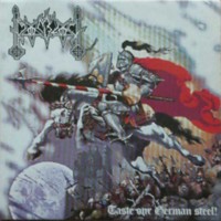 MOONBLOOD Taste Our German Steel