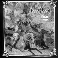 MOONBLOOD Triangle of infernal powers