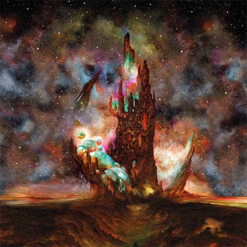 MOONCITADEL Stardawn Usurper