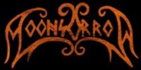 MOONSORROW Logo Embr.patch