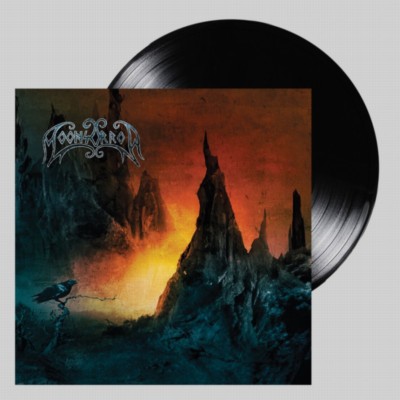 MOONSORROW V : Havitetty