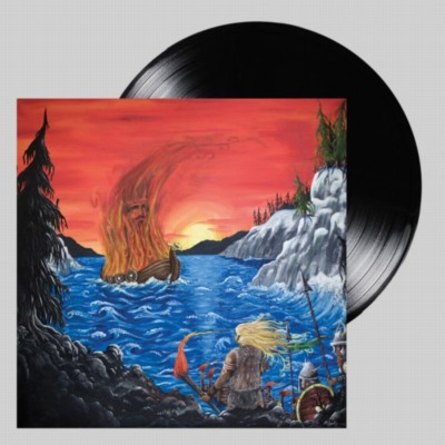 MOONSORROW Voimasta ja Kunniasta
