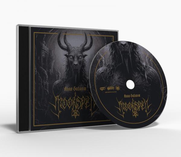 MOONSPELL Anno Satanae