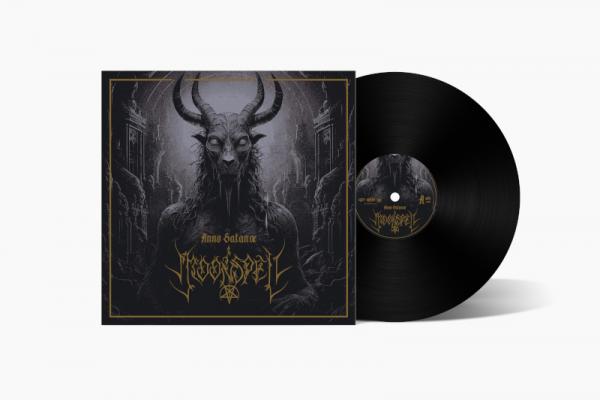 MOONSPELL Anno Satanae