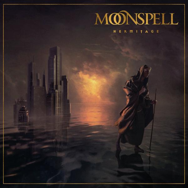 MOONSPELL Hermitage