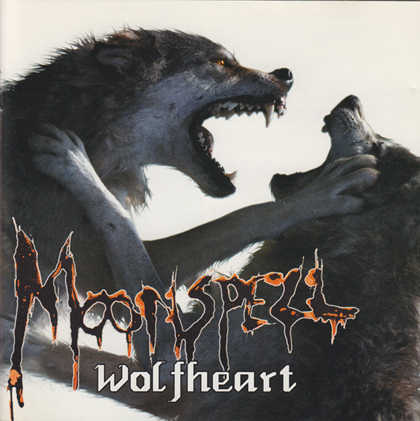 MOONSPELL Irreligious - Deluxe ED