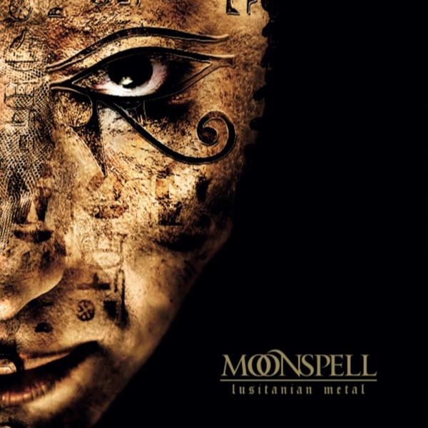 MOONSPELL Lusitanian metal