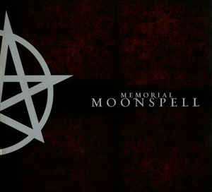 MOONSPELL Memorial - Lim