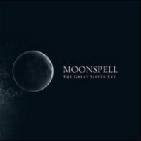 MOONSPELL The great silver eye