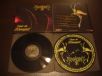 MOONSPELL Under the Moonspell