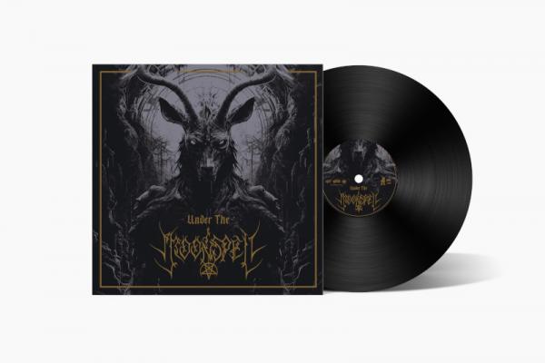 MOONSPELL Under the Moonspell