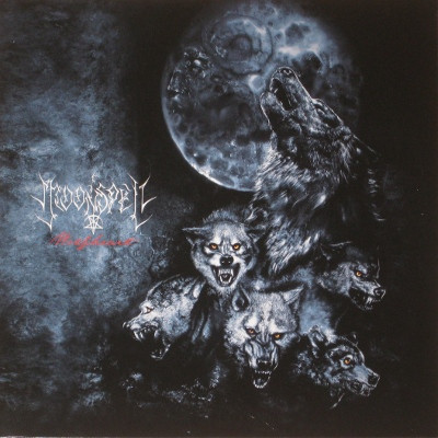 MOONSPELL Wolfheart