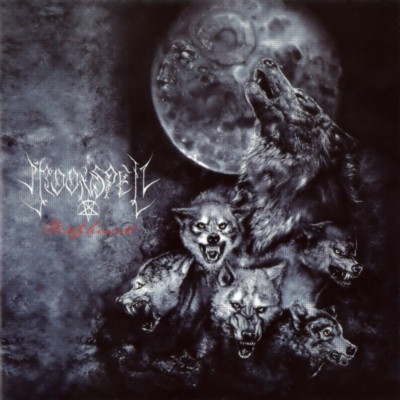 MOONSPELL Wolfhearth