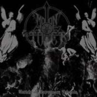 MOONTOWER Antichrist Supremacy Domain