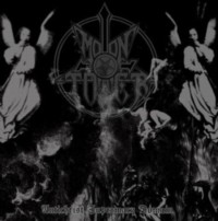 MOONTOWER Antichristian supremacy domain