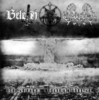 MOONTOWER - BELETH - WINGS OF WAR Bestial Holocaust