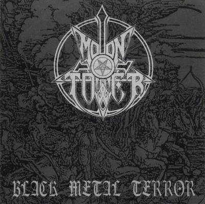 MOONTOWER Black Metal Terror