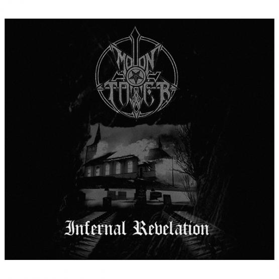 MOONTOWER Infernal Revelation