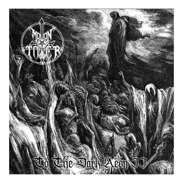 MOONTOWER ToThe Dark Aeon II