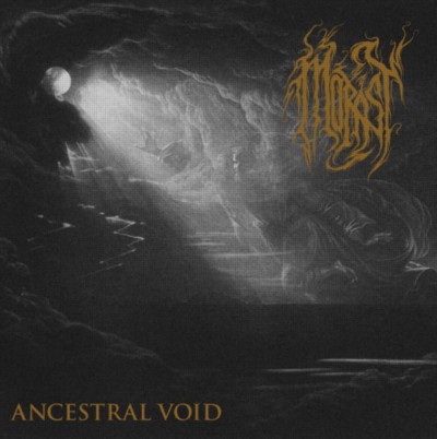 MORAST Ancestral Void
