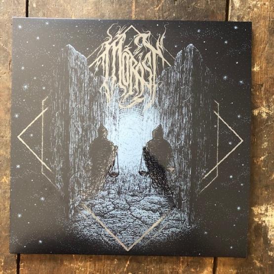 MORAST Il Nostro Silenzio (clear vinyl)