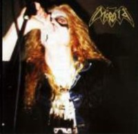 MORBID Live in Stockolm