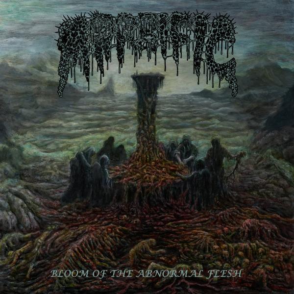 MORBIFIC Bloom of the Abnormal Flesh
