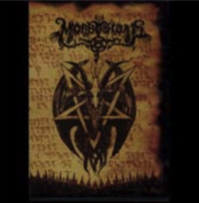 MORBOSIDAD Legions of the Unholy - DVD