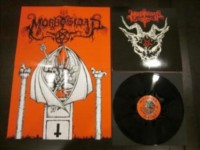 MORBOSIDAD Morbosidad - LP